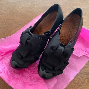 Chie Mihara leather booties